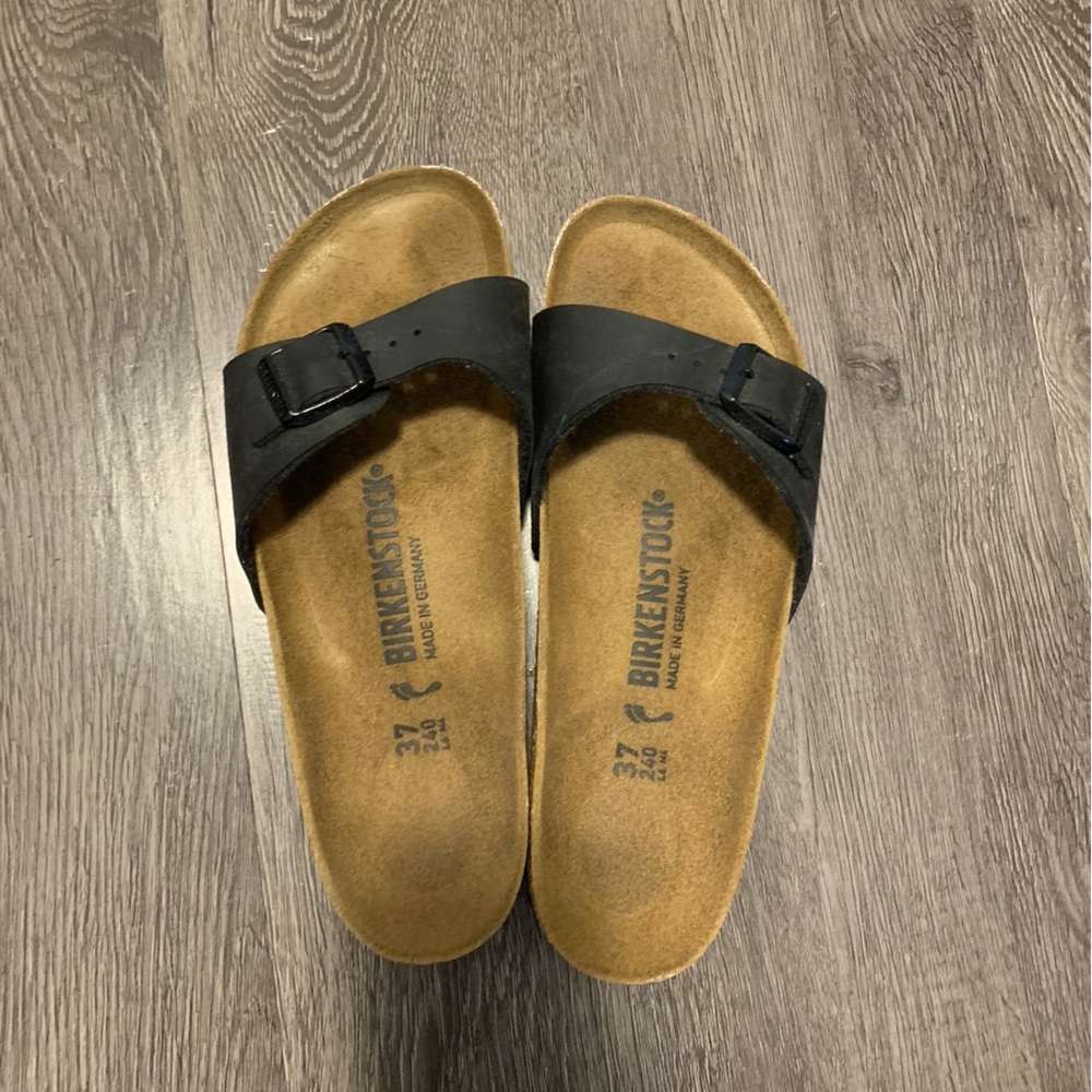 Birkenstock Madrid Sandals